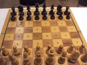 MADRYN SERÁ SEDE DEL PRIMER TORNEO PATAGÓNICO DE AJEDREZ PARA PERSONAS CON DISCAPACIDAD VISUAL