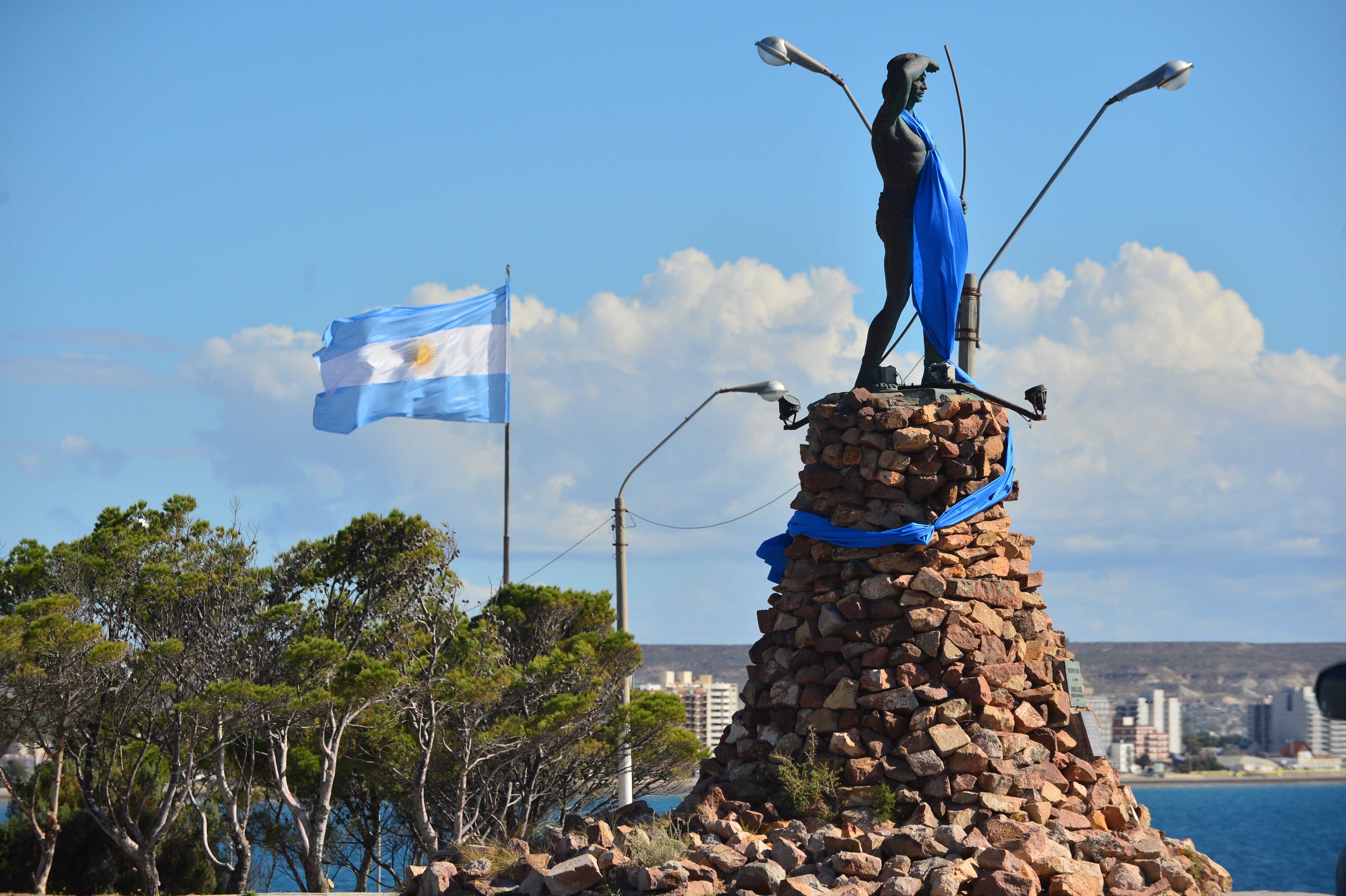 ‪MADRYN‬ SE SUMA AL DÍA MUNDIAL DE CONCIENTIZACIÓN SOBRE‪ AUTISMO‬