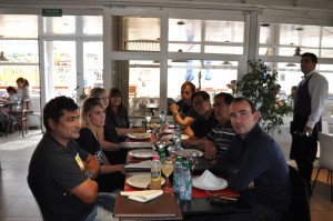 REALIZARON ACCIONES DE PROMOCIÓN TURÍSTICA DEL DESTINO