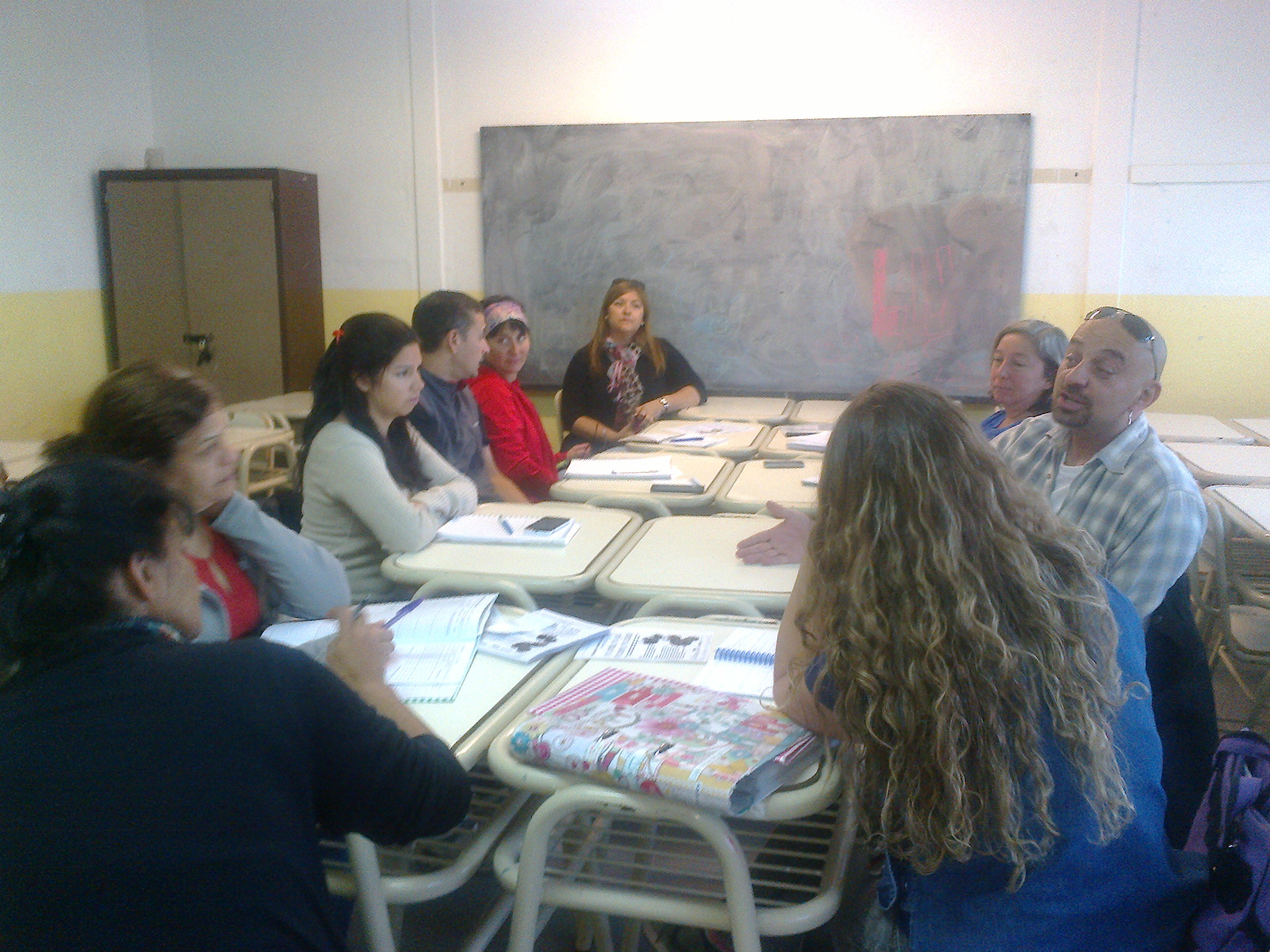 INICIA PROGRAMA DE TURISMO EDUCATIVO CON DOCENTES Y NIÑOS DE TERCER GRADO