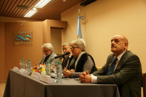 EL MUNICIPIO Y EL CONICET IMPULSARÁN ACCIONES PARA FORTALECER EL VÍNCULO ENTRE LA COMUNIDAD Y EL CONOCIMIENTO CIENTÍFICO