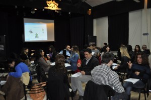 CAPACITARON AL EQUIPO TÉCNICO LOCAL EN DIRECTRICES DE ACCESIBILIDAD
