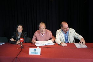 PUERTO MADRYN SERÁ SEDE DE LAS PRIMERAS JORNADAS PATAGÓNICAS DE CIUDADES INTELIGENTES