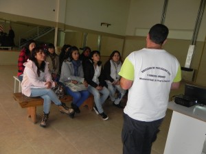 CAPACITAN EN PRIMEROS AUXILIOS A AGENTES DE DISTINTAS ÁREAS MUNICIPALES