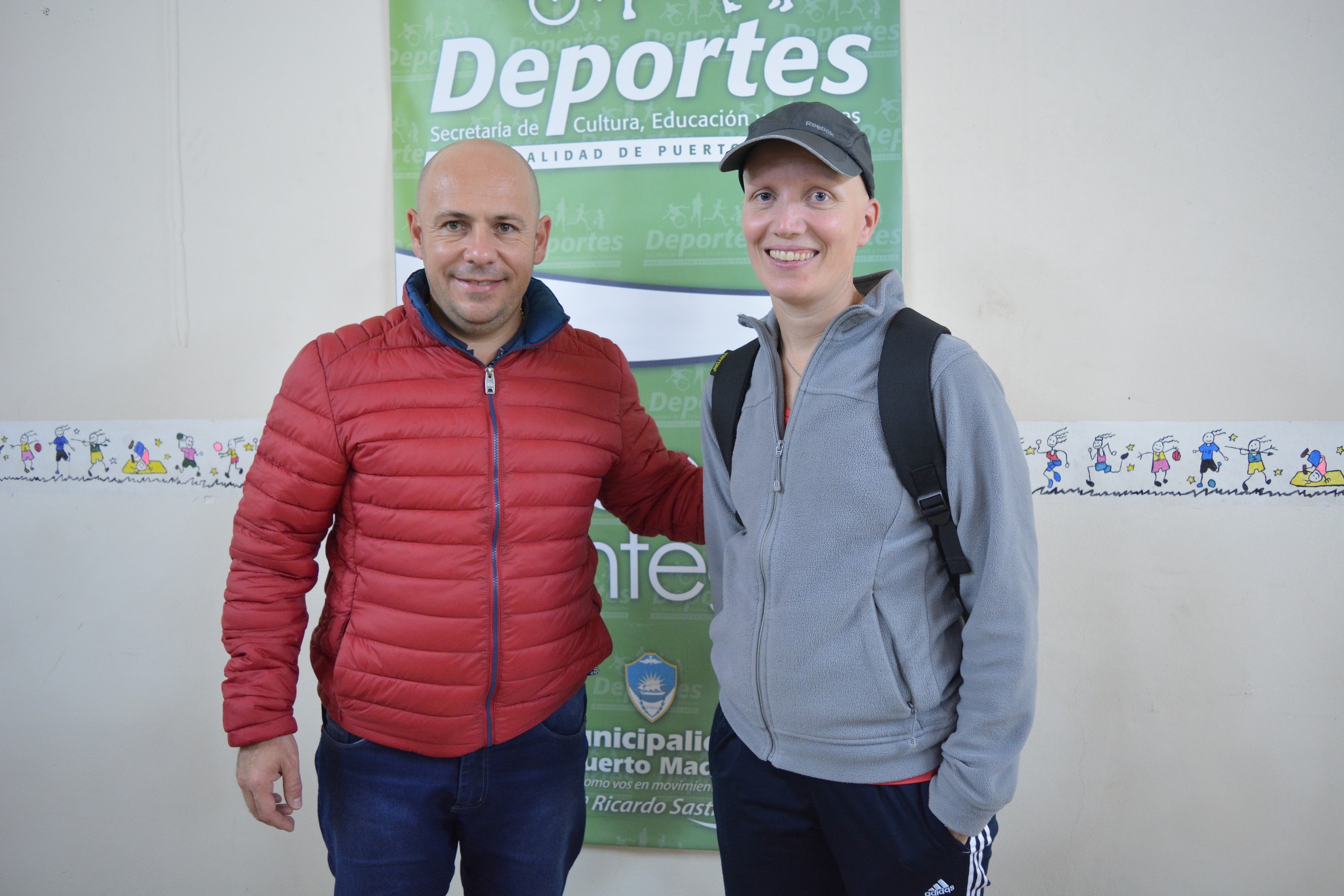 MADRYN ESTARÁ PRESENTE EN LA CONVENCIÓN INTERNACIONAL SOBRE CIENCIA, EDUCACIÓN Y MEDICINA EN EL DEPORTE