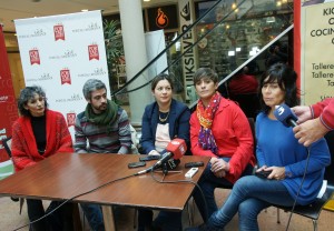 PUERTO MADRYN CONMEMORARÁ EL DÍA INTERNACIONAL DE LA ENFERMEDAD CELÍACA