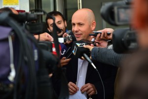 SASTRE: “LAS INVERSIONES LLEGAN AHORA PORQUE LOS QUE INVIERTEN VEN UN ESTADO SERIO”