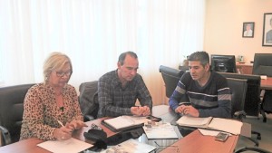 DISEÑAN CAPACITACIONES PARA HOTELEROS Y GASTRONÓMICOS