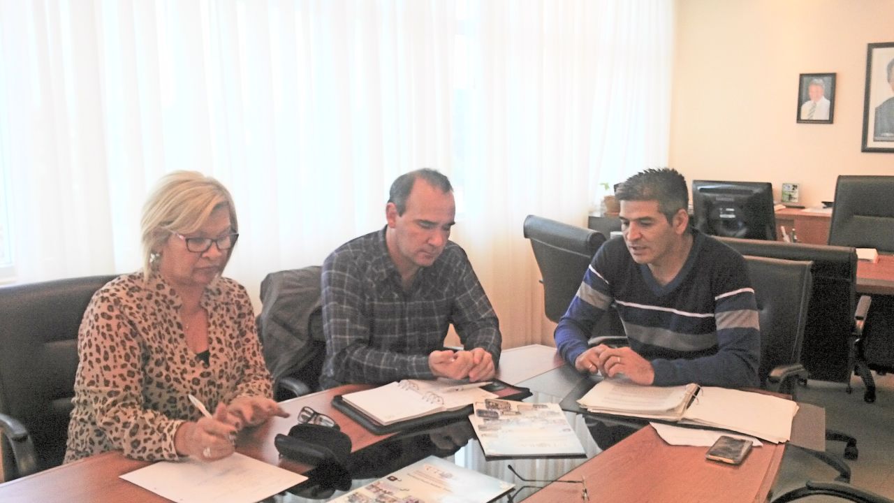 DISEÑAN CAPACITACIONES PARA HOTELEROS Y GASTRONÓMICOS
