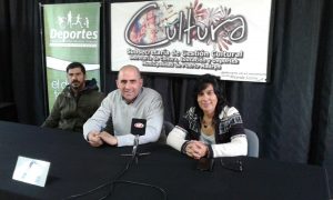 SE PRESENTÓ LA QUINTA EDICIÓN DE “DALE VIDA A TU DÍA”