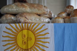 FERIA “CON SABOR A MADRYN” ESPECIAL DÍA DE LA PATRIA