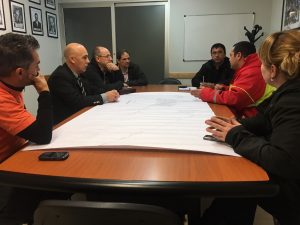 SASTRE: “LA PREVENCIÓN PERMITE ESTAR CERCA DE LOS BARRIOS MÁS VULNERABLES Y ATENDER SUS NECESIDADES”
