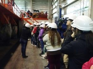 GRAN CONVOCATORIA AL PROYECTO “CONOCIENDO LA GIRSU”