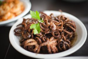 CIRCUITO GASTRONÓMICO 2016