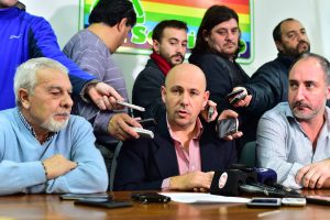 JUNTO AL INTENDENTE SASTRE, SERVICOOP PRESENTÓ NUEVAS INVERSIONES