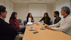 PROYECTAN RED DE MONITOREO DE AGUA SUBTERRÁNEA EN DISTINTAS ZONAS DE LA CIUDAD