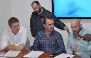 ACCIONES E INVERSIONES PARA LA  PROMOCIÓN DE MADRYN COMO DESTINO