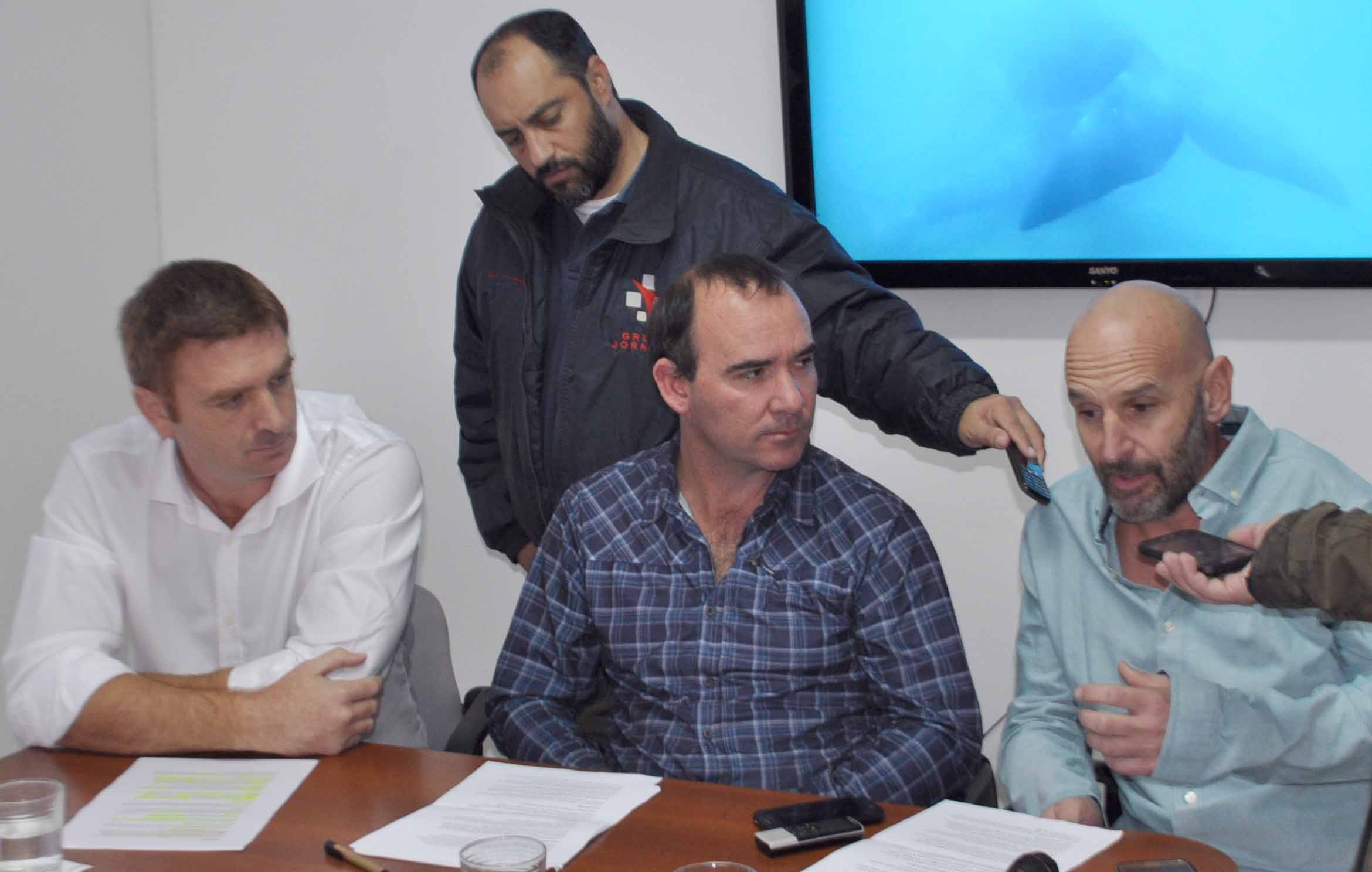 ACCIONES E INVERSIONES PARA LA  PROMOCIÓN DE MADRYN COMO DESTINO