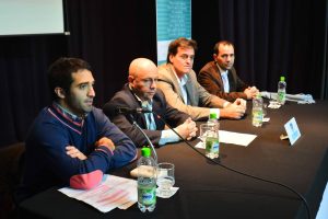SASTRE: “ES NECESARIA UNA MIRADA INTEGRAL SOBRE LA PRESERVACIÓN Y EL CUIDADO DEL MEDIO AMBIENTE, SE TRATA DE MEJORAR LA CALIDAD DE VIDA”