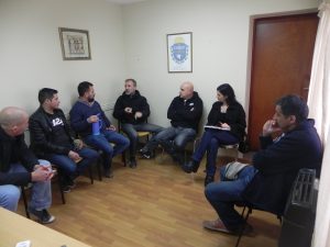 ANALIZAN CAMBIOS EN LAS REGULACIONES PARA LOS LOCALES BAILABES