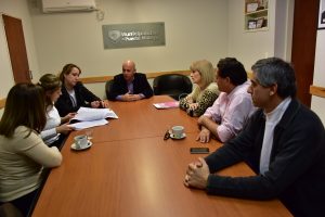 SASTRE: “VAMOS A FORTALECER EL PROGRAMA VOLVER A EMPEZAR, QUE EMPODERA A LAS PERSONAS EN SITUACIÓN DE CALLE Y BUSCA SU REINSERCIÓN SOCIAL”