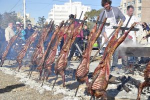 MADRYN AL PLATO 2016