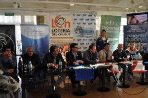 LOS MADRYNENSES DEL “SUPERCLÁSICO DE LAS BALLENAS” 