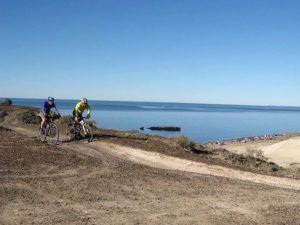PUERTO MADRYN SE PREPARA PARA LA QUINTA EDICIÓN DE “VUELTA BALLENAS”