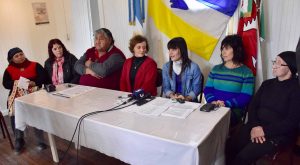151° ANIVERSARIO DE PUERTO MADRYN