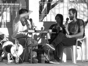 EL PROGRAMA “99% EL DEPORTE TE INTEGRA” TRANSMITIÓ EN EL “DALE VIDA A TU DÍA”