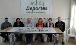 MADRYN SERÁ UNA DE LAS SEDES DE LA COPA DE GOLF “TRES CIUDADES”