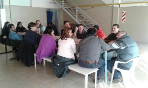 EL PRÓXIMO DOMINGO LLEGA EL “MADRYN JUEGA 2016”