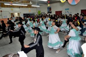 EL BALLET FORTÍN DE LÓPEZ SE PRESENTARÁ EN MADRYN