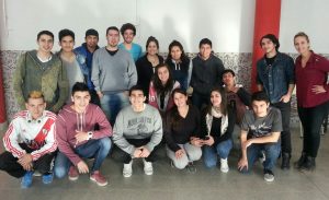 FINALIZÓ CURSO DE INTRODUCCIÓN AL TRABAJO