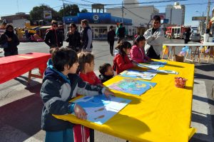 EL “MADRYN JUEGA 2016” SE REALIZARÁ EL 14 DE AGOSTO
