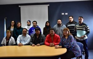 BENEFICIARIOS DE NUEVO PROYECTO DE “EMPLEO INDEPENDIENTE” ESTARÁN A CARGO DEL BUFFET DEL HOSPITAL ÍSOLA