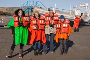 FAM PRESS ESPECIAL DE TEMPORADA DE BALLENAS EN MADRYN