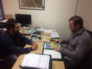 BUSCAN IMPLEMENTAR LA RECOLECCIÓN DIFERENCIADA DE RESIDUOS DE APARATOS ELÉCTRICOS Y ELECTRÓNICOS