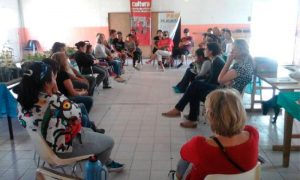 INVITAN A LA CUARTA FERIA DE INTERCAMBIO DE SEMILLAS, PLANTAS Y SABERES