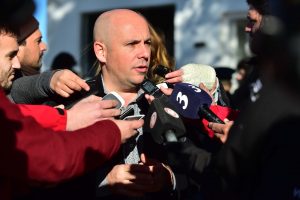 SASTRE: “EL ANUNCIO DE INVERSIÓN DE 90 MILLONES PARA BARRIOS DE LA CIUDAD, ES UN LOGRO INMENSO”