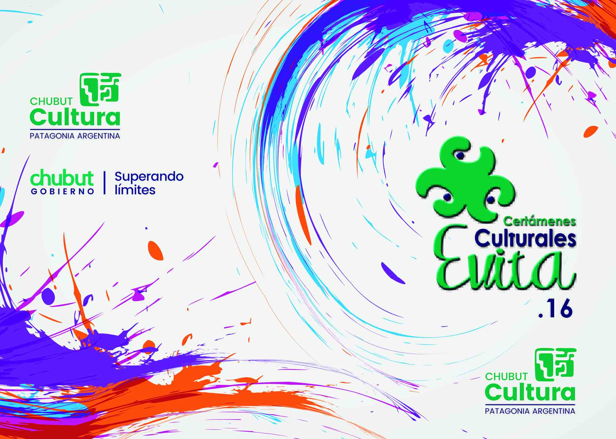 CULTURALES EVITA: ESTÁN ABIERTAS LAS INSCRIPCIONES