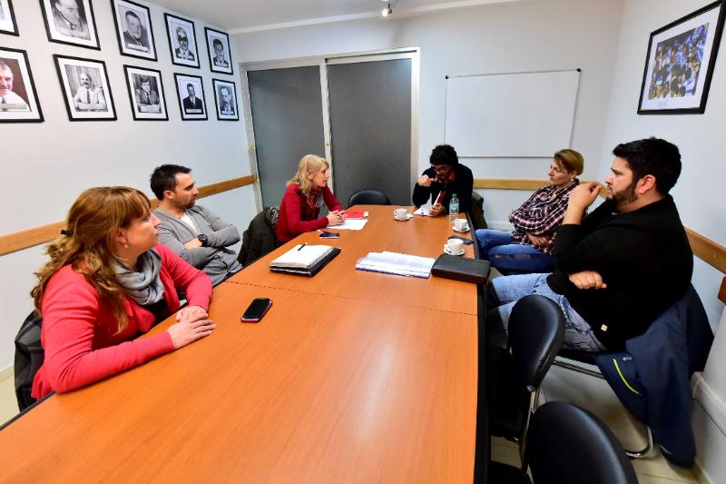 DESTACAN POLÍTICAS SOCIALES DEL MUNICIPIO DE PUERTO MADRYN