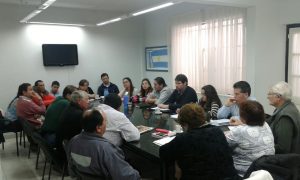 BUSCAN FORTALECER AL SECTOR PRODUCTIVO LOCAL