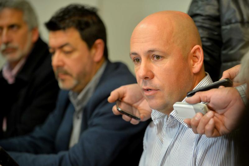 SASTRE CONFIRMÓ EL BOLETO DE COLECTIVOS A $9