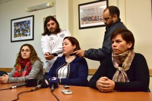 RELEVAN IRREGULARIDADES EN LA PRESENTACIÓN DE DATOS ANTE AFIP Y EL MUNICIPIO