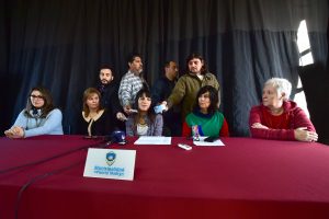 CONVOCAN A LA CONFERENCIA MAGISTRAL “ARTE Y CREATIVIDAD EN LA ESCUELA Y COMUNIDAD”