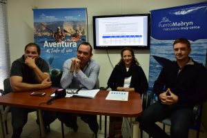 POSITIVO BALANCE DE LAS VACACIONES DE INVIERNO 2016