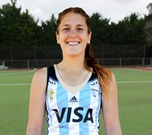 ALENTÁ A JULIA GOMES FANTASIA Y GANATE LA CAMISETA DE LAS LEONAS