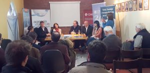 CONCURSO NACIONAL DE PLANES DE NEGOCIOS