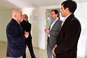 SASTRE: “NI LOS GREMIALISTAS, NI LOS POLÍTICOS DEBERÍAN TENER FUEROS”
